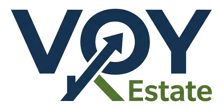 VoyEstate logo